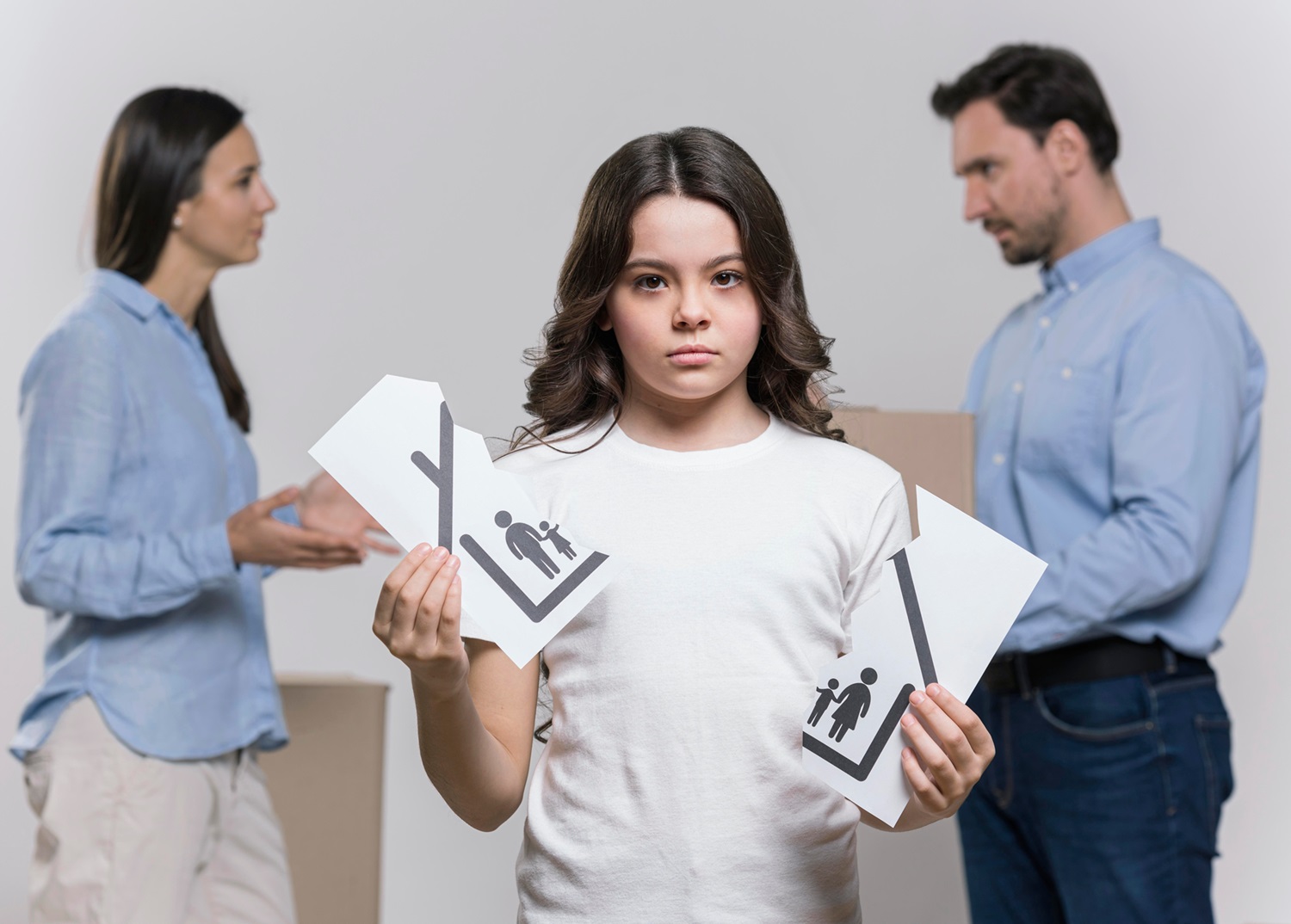 Child Consent Orders in Family Law, Streatham