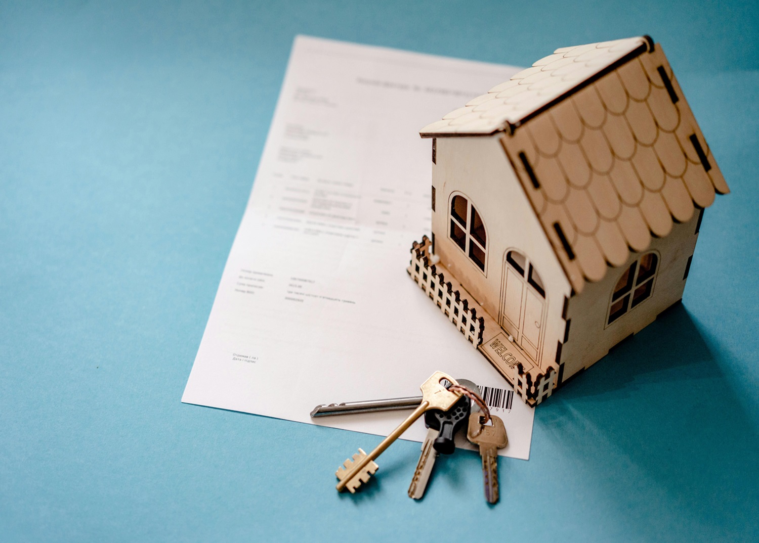 The Renters' Rights Act 2026: What South London Landlords Need to Know Now